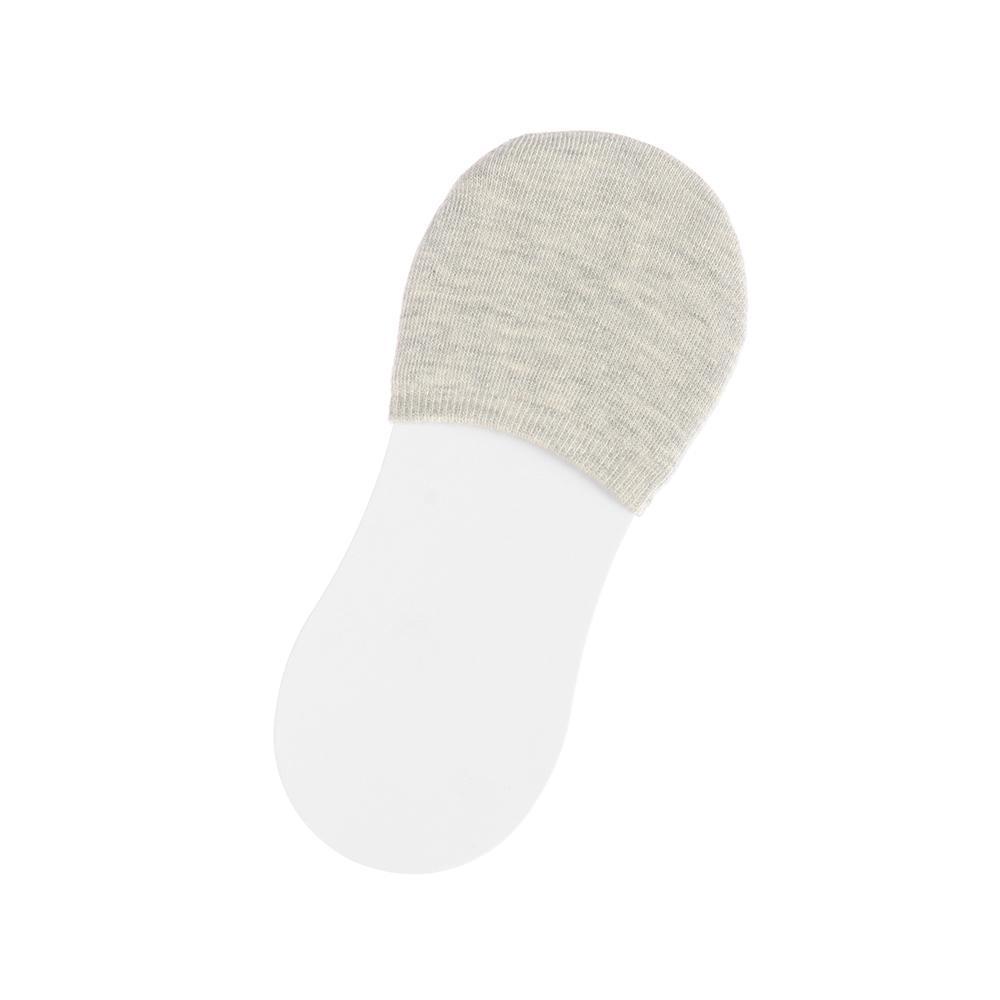 Vớ Cotton Chống Trượt Tàng Hình Dành Cho Nữ