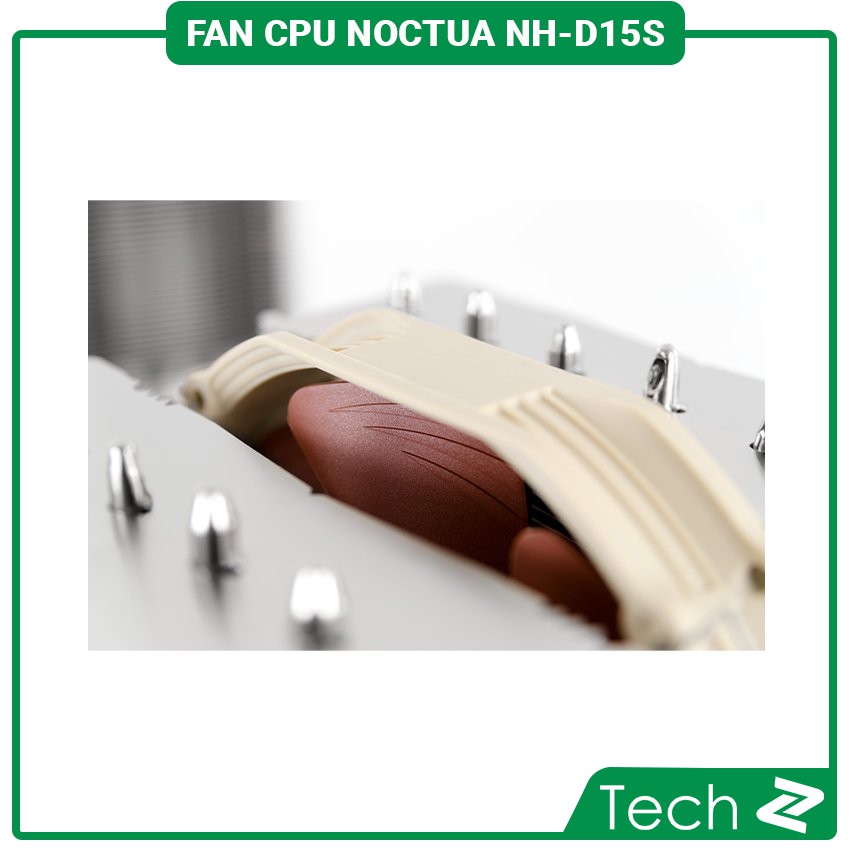 Tản Nhiệt Khí CPU Noctua NH-D15S