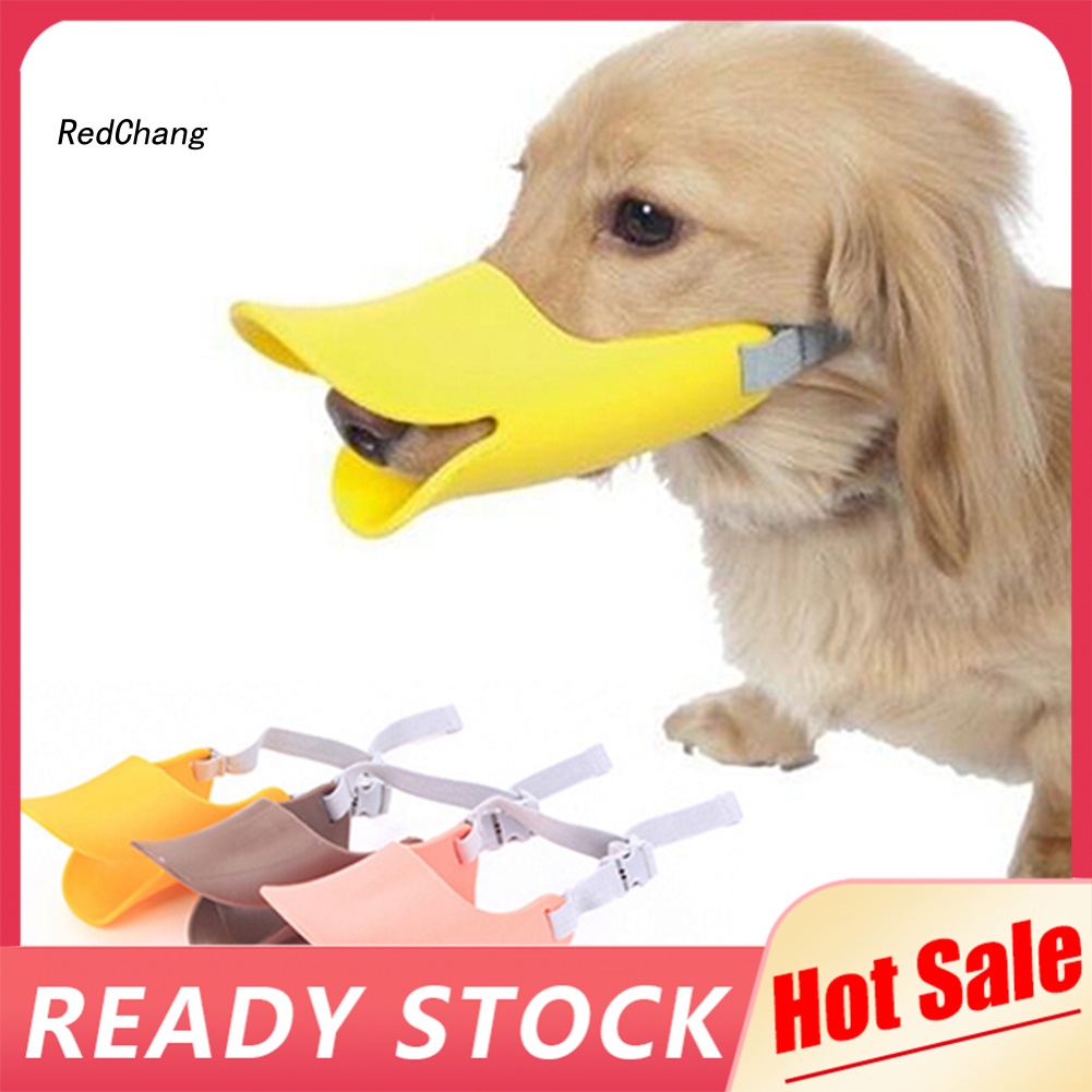 Rọ Mõm Vịt / Chó Chống Sủa / Chó