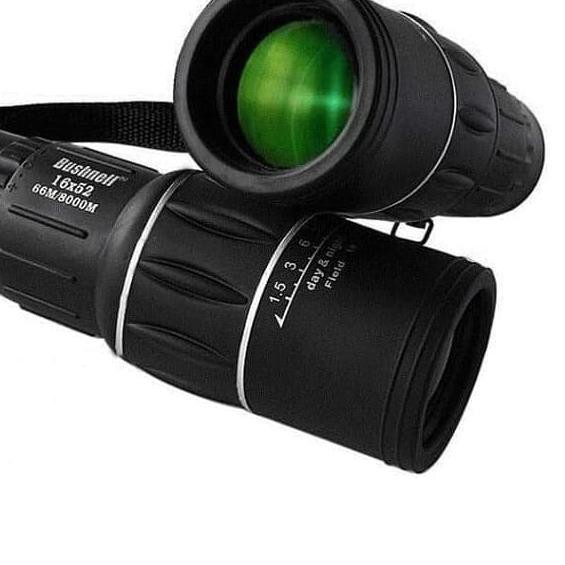 Ống Nhòm Bushnell 16x52