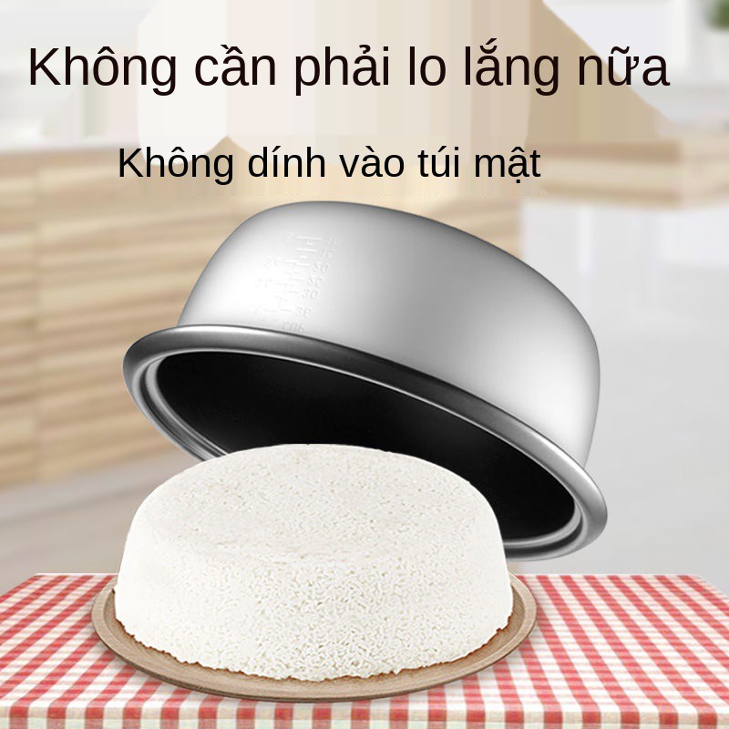 ۩△◎Chính hãng Red Triangle Group Thương mại Công suất lớn Nồi cơm điện 10-15-20-30 Người Canteen Khách sạn kiểu cũ