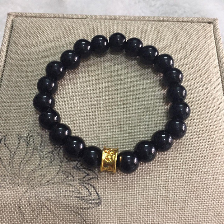 VMC10 - Vòng tay mix charm phong thủy 8,12,14mm ( Qúy khách vui lòng xem kĩ mô tả để chọn đúng mã hàng)