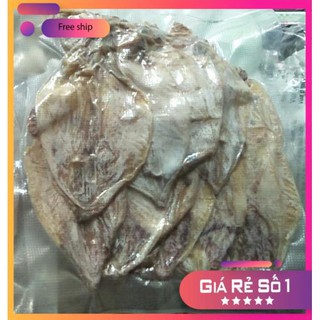 [Ban si] 31 Con Mực Mi Ni Y Hình