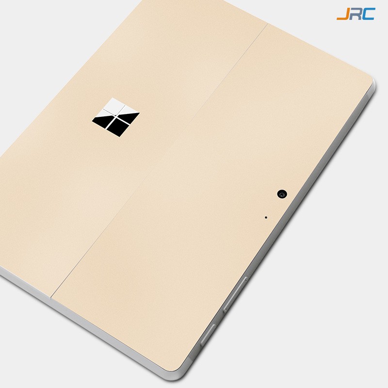 Miếng dán mặt lưng Surface Pro 4 5 6/ 7 Surface GO chính hãng JRC
