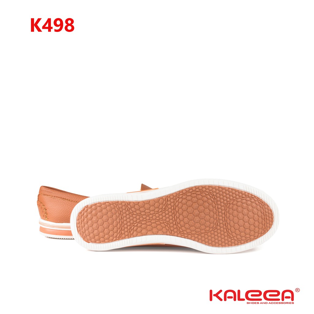 Giầy Bệt Moca Kaleea K498 - Giày Bệt Nữ Cao Cấp VNXK, Hàng Da Bò Nguyên Tấm  Siêu Êm Thoáng Khí | BigBuy360 - bigbuy360.vn