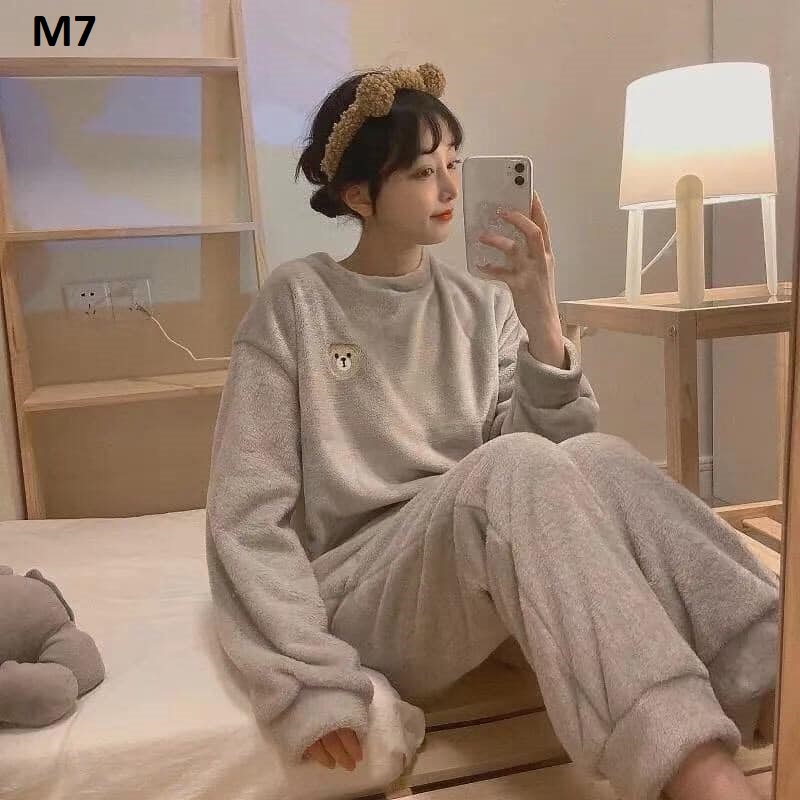 BỘ NGỦ LÔNG/ ORDER TAOBAO | BigBuy360 - bigbuy360.vn