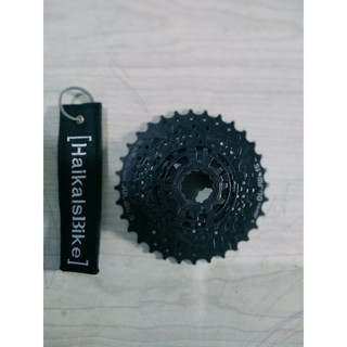 Shimano Bánh Răng Truyền Động 8 Tốc Độ Chất Lượng Cao