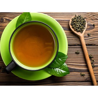 [HÀNG CHÍNH HÃNG] Trà Oolong HANY Lon 100gr