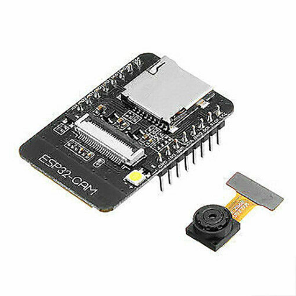 Bảng Mạch Phát Triển ESP32 CAM ESP32 5V WIFI + Mô Đun Camera