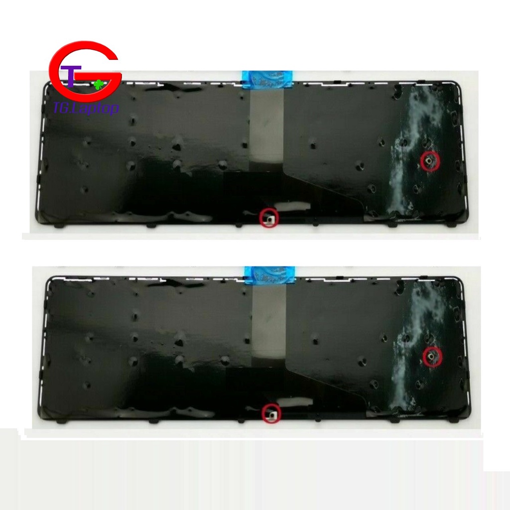 Bàn phím Laptop HP ZBOOK 15 G1 G2, 17 G1 G2 US Keyboard, Keyboard laptop