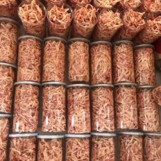 KHÔ MỰC HẤP NƯỚC DỪA