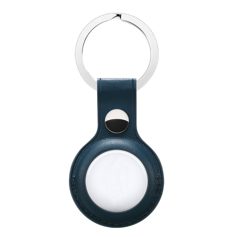 Bao Da PU Siêu Nhẹ Chống Trầy Cho Máy Ảnh AirTags Finder | BigBuy360 - bigbuy360.vn