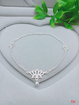 LẮC CHÂN BẠC TA  (NHIỀU MẪU)