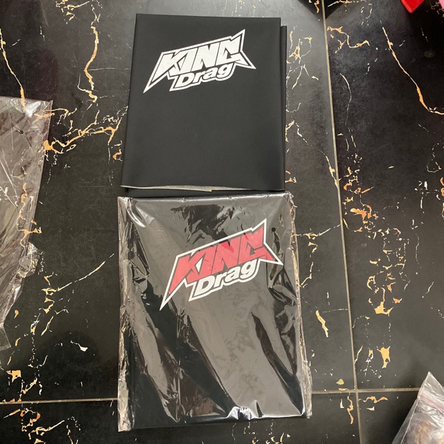 Da Yên KING DRAG sử dụng mọi xe Cao Cấp