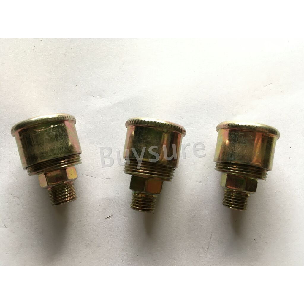 Bộ 3 nút vặn mỡ bò cho đầu xịt rửa xe