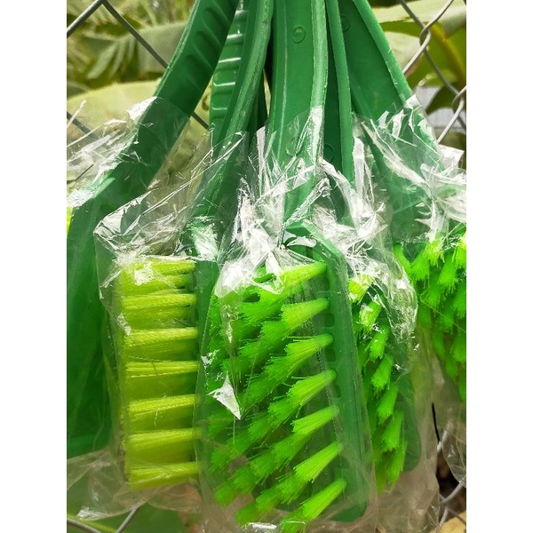 combo bàn chải đa năng siêu bền 150k