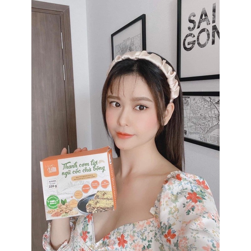 Thạch nghệ nano saffron vị chuối Daily Curcumin 247 Saffron tặng kèm hộp mini tăng cường hỗ trợ sức khỏe đẹp da