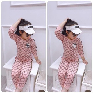 Combo 5 bộ yn nữ