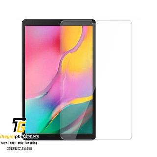 Tấm dán kính cường lực Samsung Galaxy Tab A7 Lite chống xước, chống vỡ màn hình