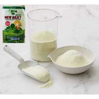 SỮA BÉO NGA NEW MILKY