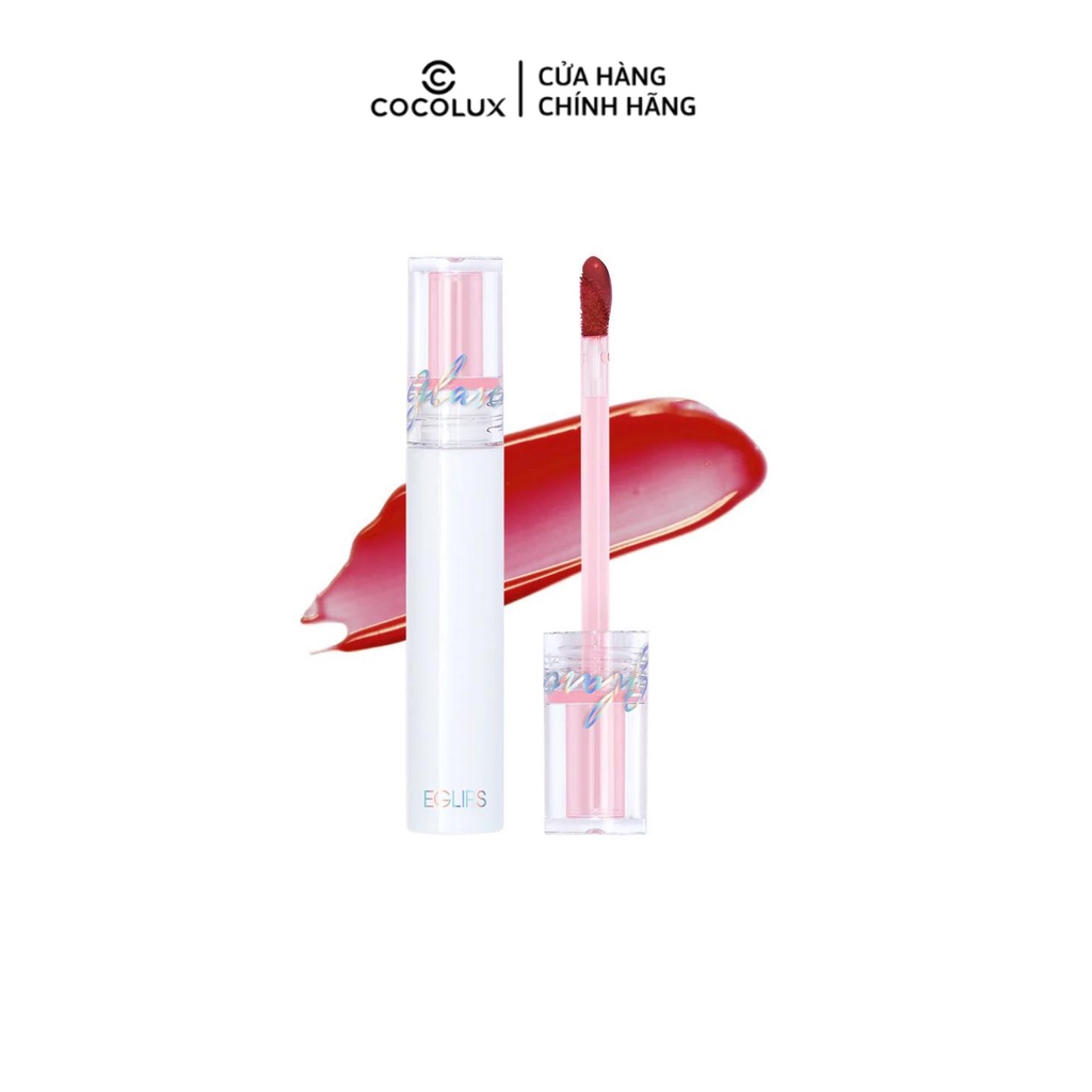 Son Water Glaze Tint Eglips - [Coco Shop]