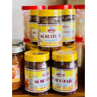 Đá me tấn lộc - hũ 900gr