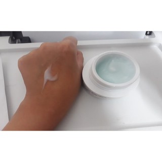 kem cấp ẩm dạng cream belif mini