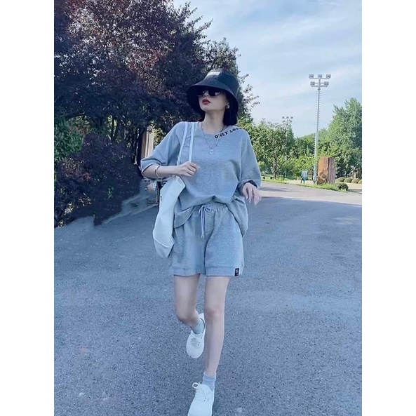 Bộ đùi tàn LOVE KA11