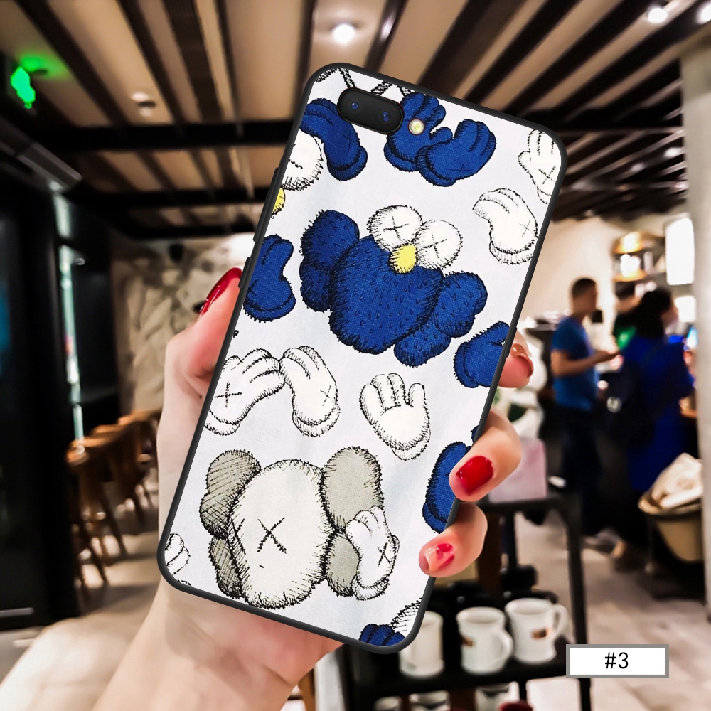 Ốp Điện Thoại Điện Thoại Oppo A3s A5s A7 A83 A1k F5 F9 F7 F5 Youth F1s F11