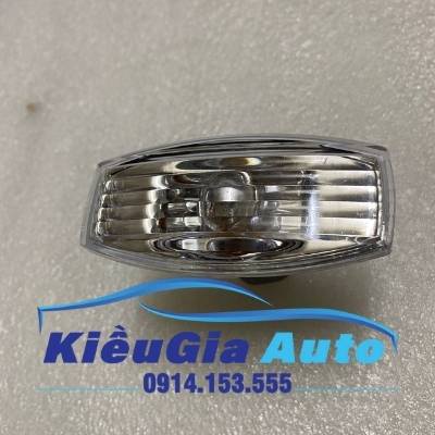 Xi nhan tai xe Daewoo Lacetti, Xi nhan hông xe Chevrolet Lacetti