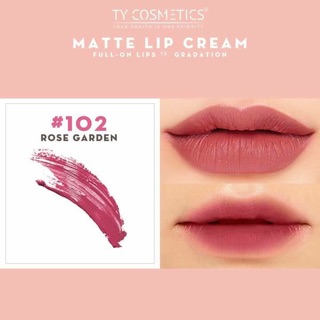 Son Ty Cosmetics💋