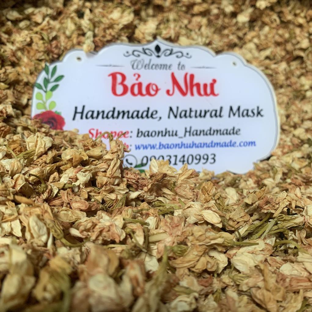 Hoa Lài (Nhài) Sấy Khô