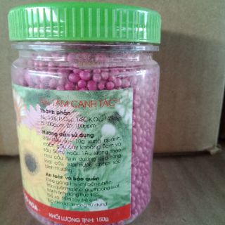 Phân tan chậm thông minh Rynan Flowermate 220