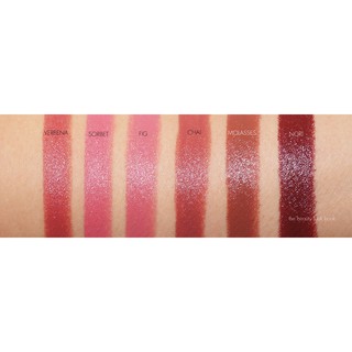 Son Bite Beauty Amuse Bouche Lipstick màu Chai minisize (unbox)