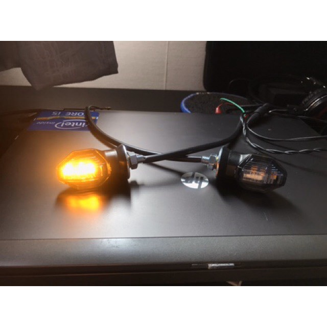 Đèn Led Xi Nhan K5 Chính Hãng Hidu Gắn Xe Máy winner X, Vario, Exciter, MSX, Mt 15, TFX, R15 v3, R15,Cbr
