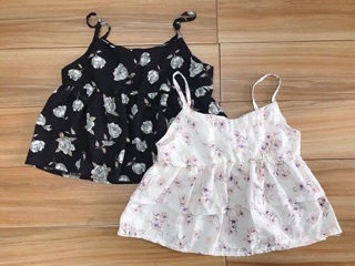 Áo peplum