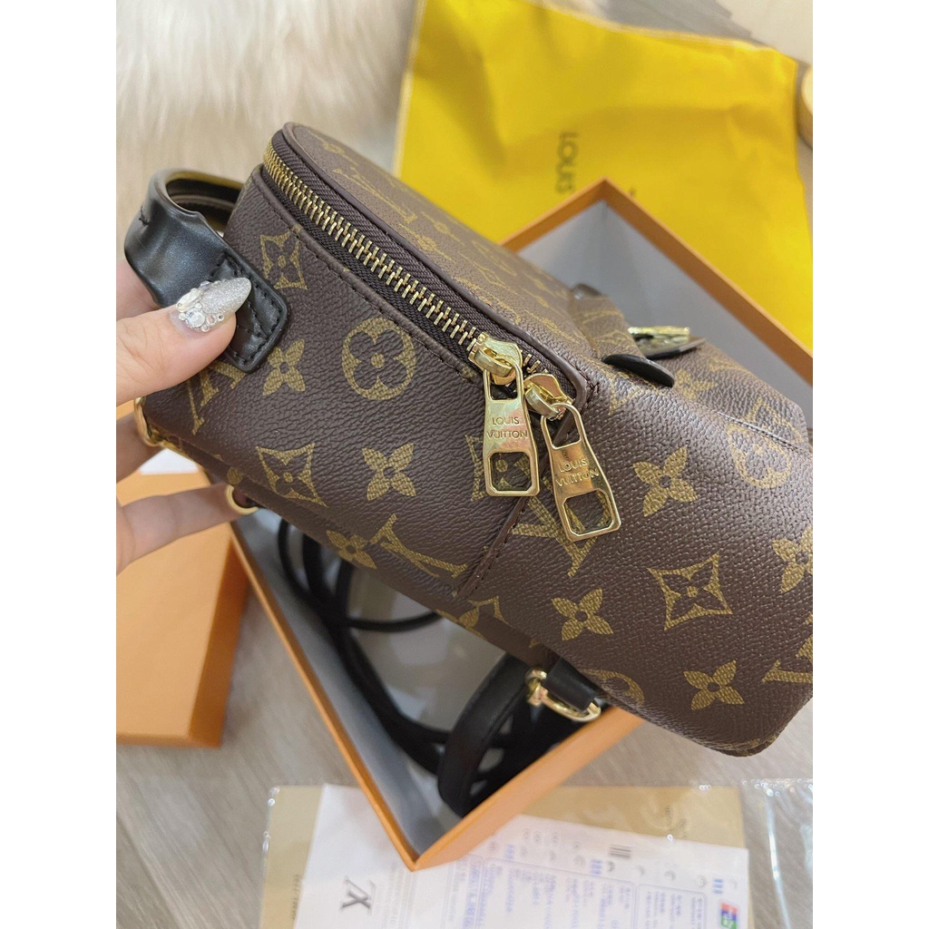 Balo L.v Fullbox hàng siêu xuất sắc