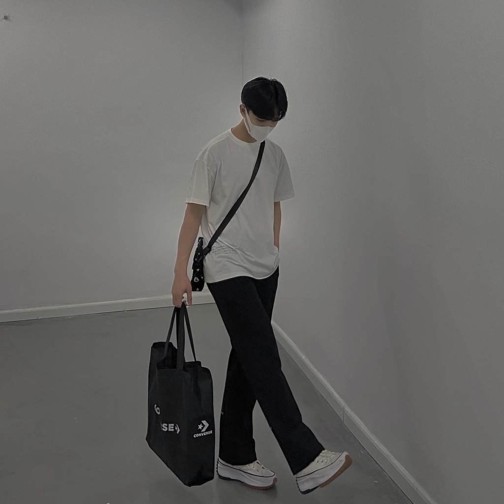 Áo thun ngắn tay nam nữ,áo phông tay lỡ form rộng