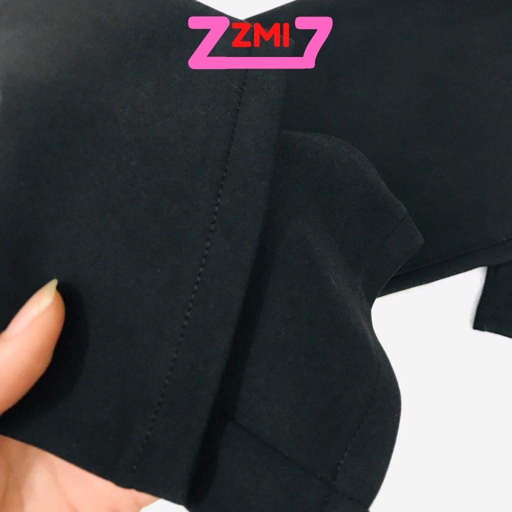 Quần legging nữ, Chất umi hàn giữ nhiệt ôm bó vải dày dặn chuẩn sịn hàng xuất Fullsize từ 40 - 60kg cho chị em lựa chọn | BigBuy360 - bigbuy360.vn