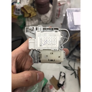 Ctc máy giặt electrolux.