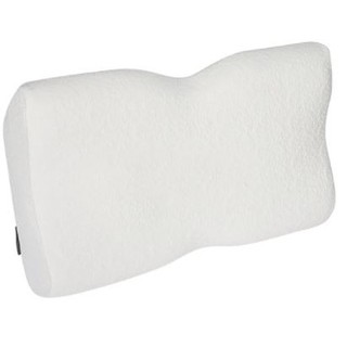 Gối Memory Foam 50D Hình Bướm Lock&Lock [HLW113] (60 x 35 cm)