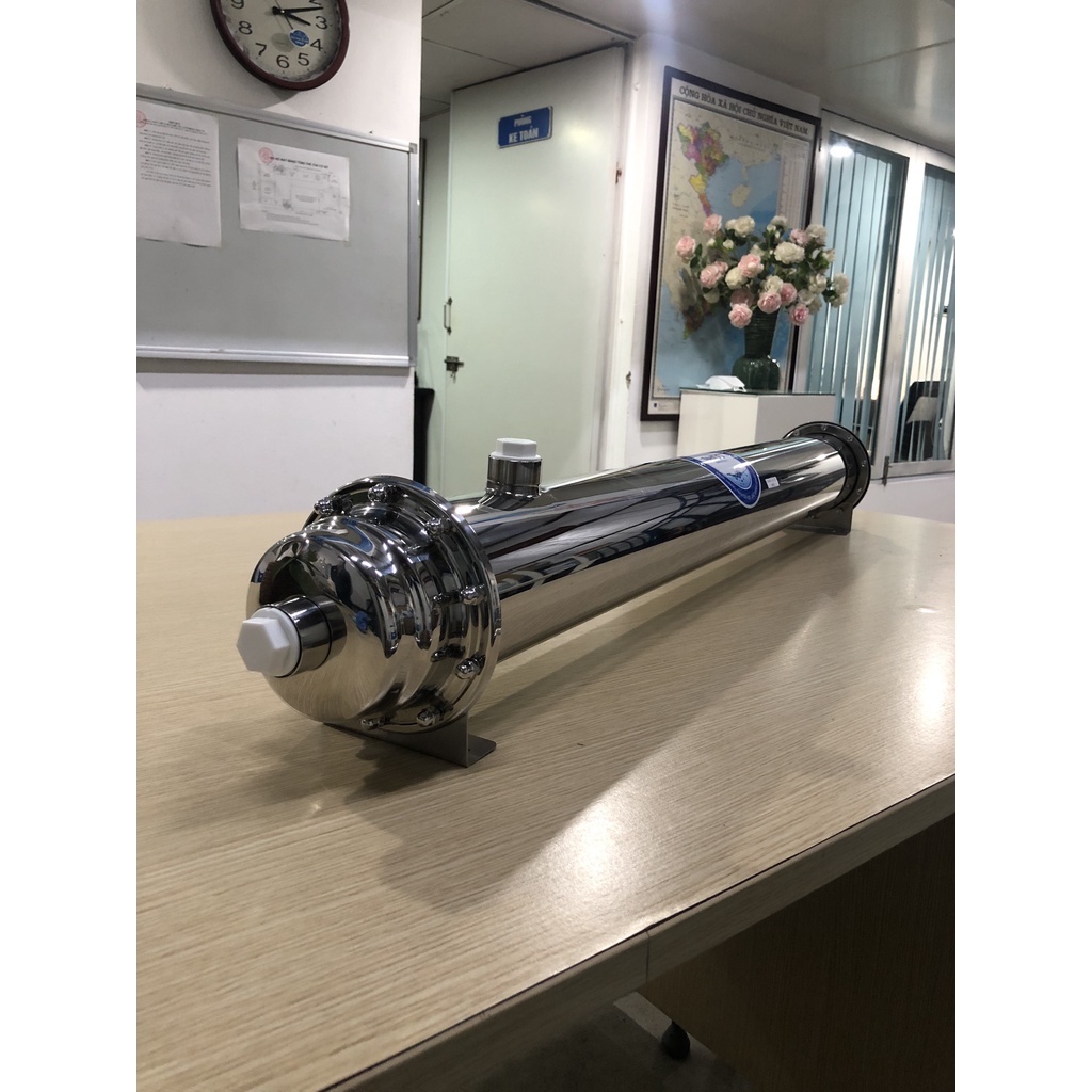 Màng siêu tinh lọc UF 5000L/h - Hàng chính hãng Ohido