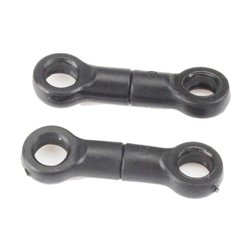 Bộ 2 Thanh Nối Ổn Định Chống Lăn Chuyên Dụng 104001- 1875 cho Wltoys 104001 Phụ Kiện Cho Xe Hơi Điều Khiển Từ Xa 1 / 10