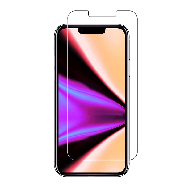 Ốp lưng kính cường lực cho for iphone 13 Pro Max Mini] [for iphone13Pro