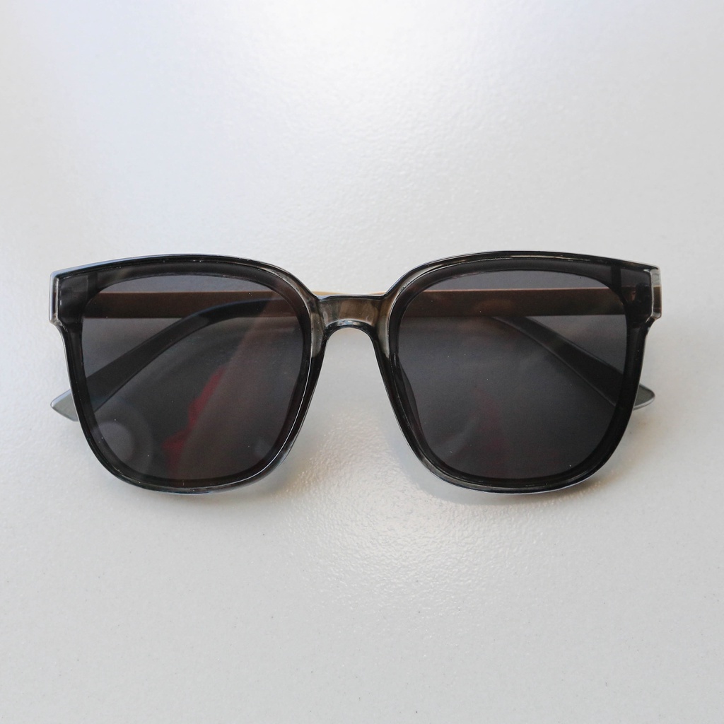 Kính mát Gentle Monster nam nữ One Store chống UV400 thiết kế mắt vuông dễ đeo màu sắc thời trang