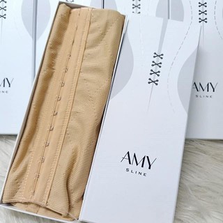 Đai Siết Eo Nịt Bụng Amy Sline