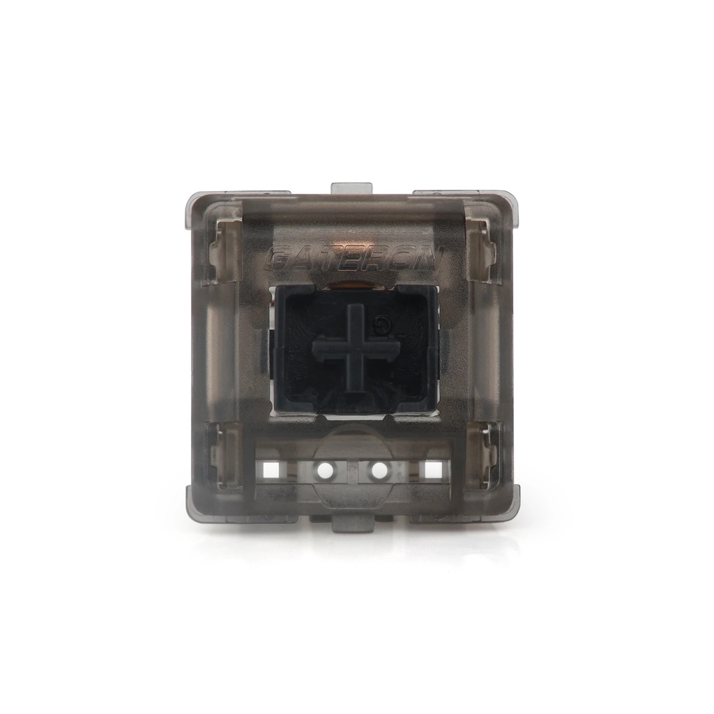 Gateron Box Ink Black v2 switches bàn phím cơ - KbdCity
