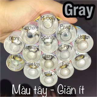 LENS XÁM HÀN QUỐC 🔥