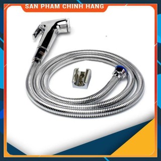 💕 bộ vòi xịt vệ sinh,bộ vòi xịt tolet 9020 206804 💕