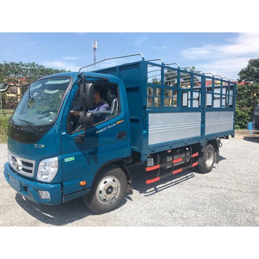 Gương xe tải chất lượng cao thaco ollin 345 500 700 800 800b 900 120